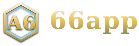 66app logo