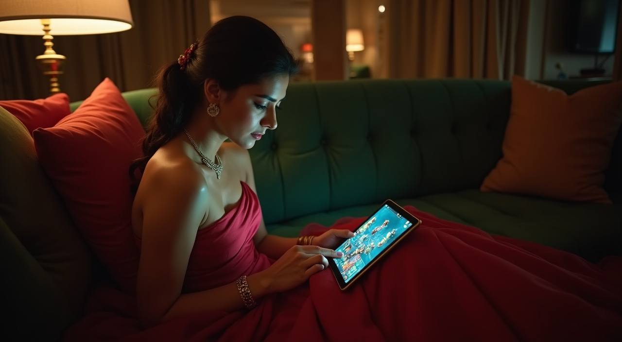 66app লাইভ ক্যাসিনো গেম